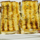 Marilú Snack Nourriture