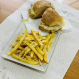 Marilú Snack Nourriture