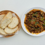 Marilú Snack Boisson