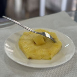 Marilú Snack Boisson