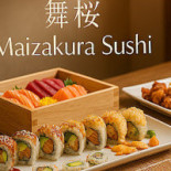 Maizakura Boisson
