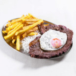 Zubir Churrasquiera Comida
