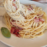Basilico Nourriture