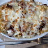 Basilico Comida