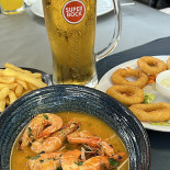 Paco D'agua Essen