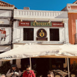 Chequers Extérieur