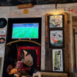 Cbs Bar Carte