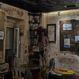 Cbs Bar À l'intérieur