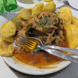 O Castelo Comida