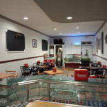 X Praça-bar Restaurante De Tapas À l'intérieur