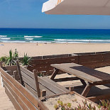 Grão D'areia Extérieur