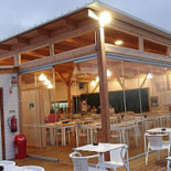 Grão D'areia Extérieur