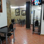 Grill Sa À l'intérieur