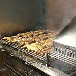 Grill Sa Boisson
