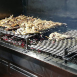 Grill Sa Boisson