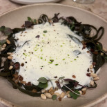 Ofício Tasco Atípico Comida