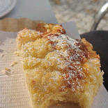Real Padaria Comida