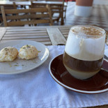 Warung Coffee Shop Bebida
