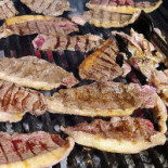 Tasca Do Amaro Comida