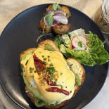 Dear Breakfast Comida
