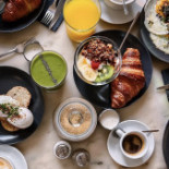 Dear Breakfast Bebida