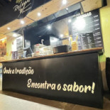 Frango Da Romeira Carte