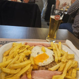 Cafe Onital Nourriture