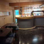 Alef Burger Dentro