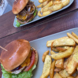 Alef Burger Comida