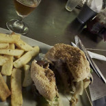 Alef Burger Comida