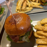 Alef Burger Comida