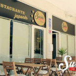 Sushi Lisboa Exterior