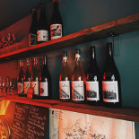 Holy Wine Drink
