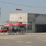 Eating Point Exterior