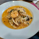 Chic Do Rego Food