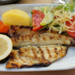 Chic Do Rego Food
