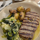 Chic Do Rego Food