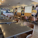 Padaria Do Bairro À l'intérieur