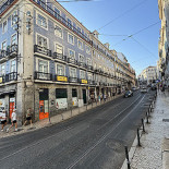 Padaria Do Bairro Extérieur