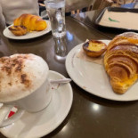 Padaria Do Bairro Nourriture