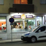 Pizzaria Avenida Exterior