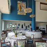 Escola À l'intérieur