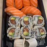 Sushido Nourriture