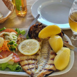 Lua Nova Comida