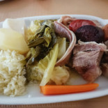Lua Nova Comida