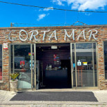 Corta Mar Extérieur