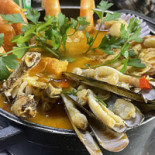 Corta Mar Comida