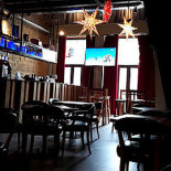 Restaurante Bar Do Xano À l'intérieur
