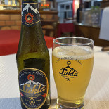 Mar Azul Bebida
