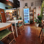 Veganeats Dentro